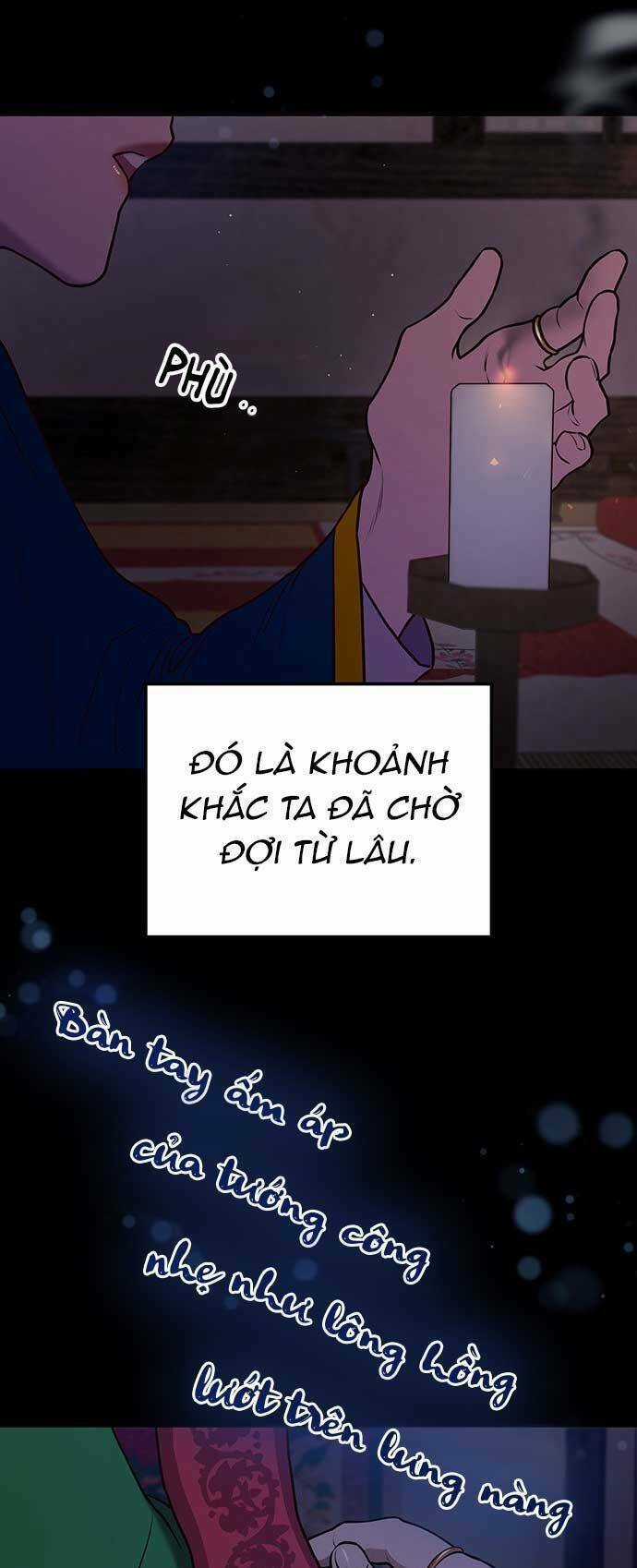 Vương Tử Huyền Bí Chapter 10 trang 90