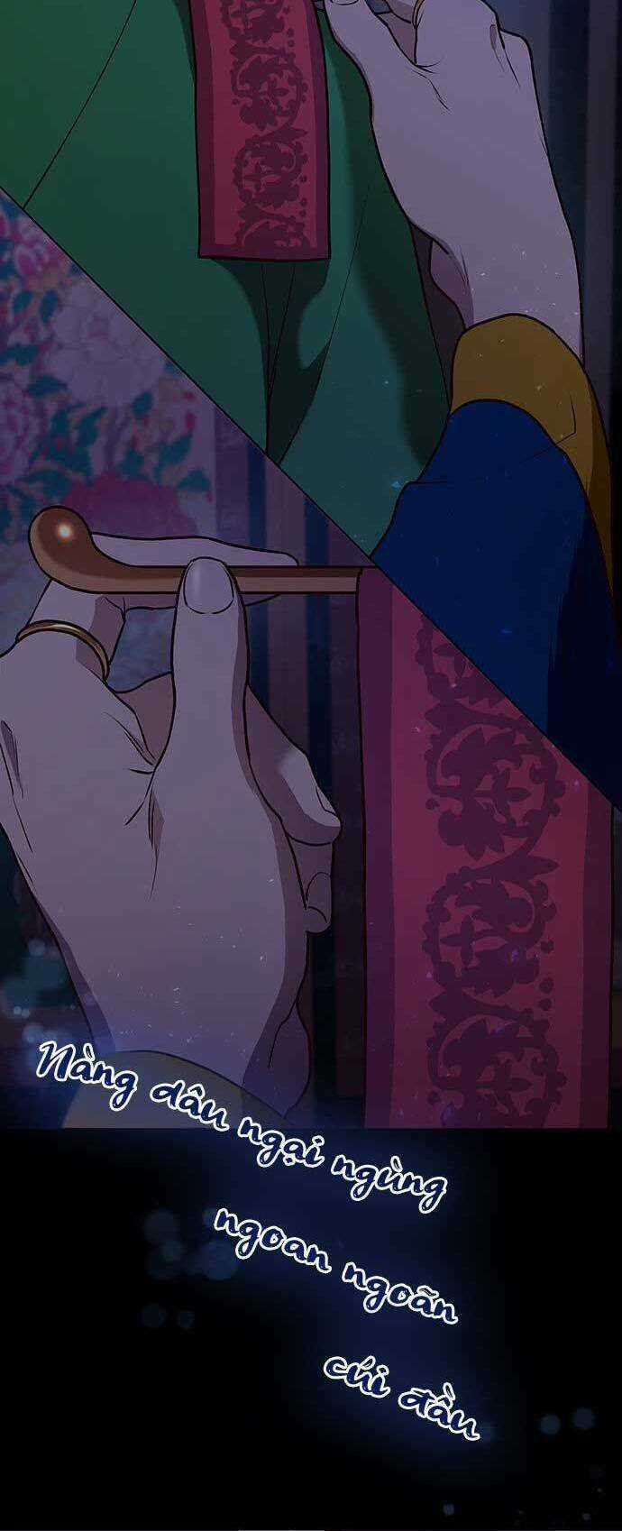 Vương Tử Huyền Bí Chapter 10 trang 91