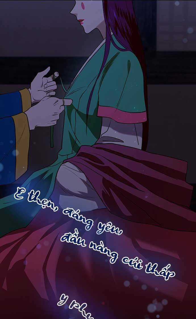 Vương Tử Huyền Bí Chapter 10 trang 92