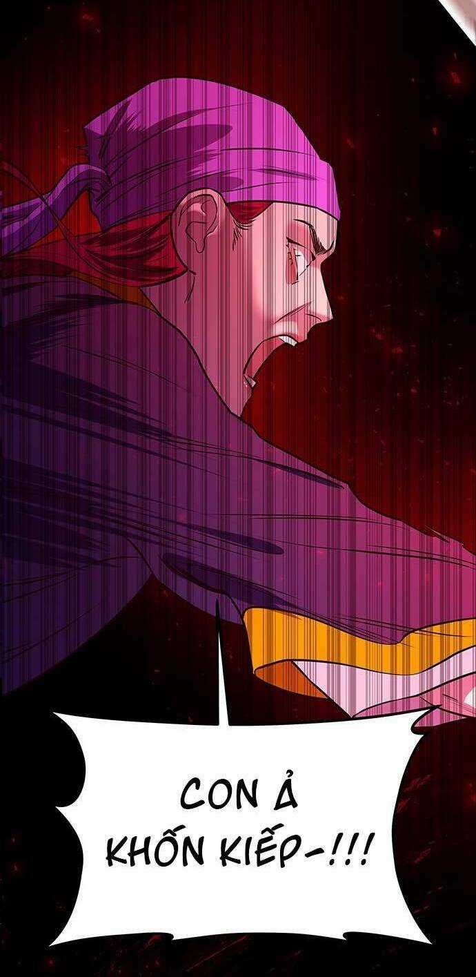 Vương Tử Huyền Bí Chapter 10 trang 97