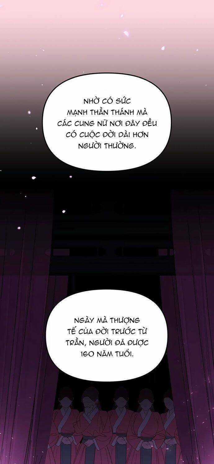 Vương Tử Huyền Bí Chapter 101 trang 24