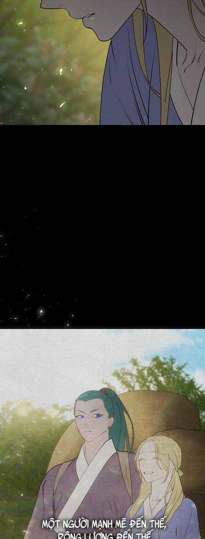 Vương Tử Huyền Bí Chapter 102 trang 10