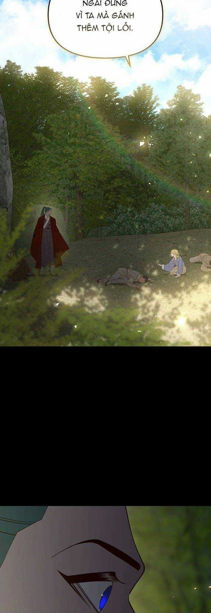 Vương Tử Huyền Bí Chapter 102 trang 13