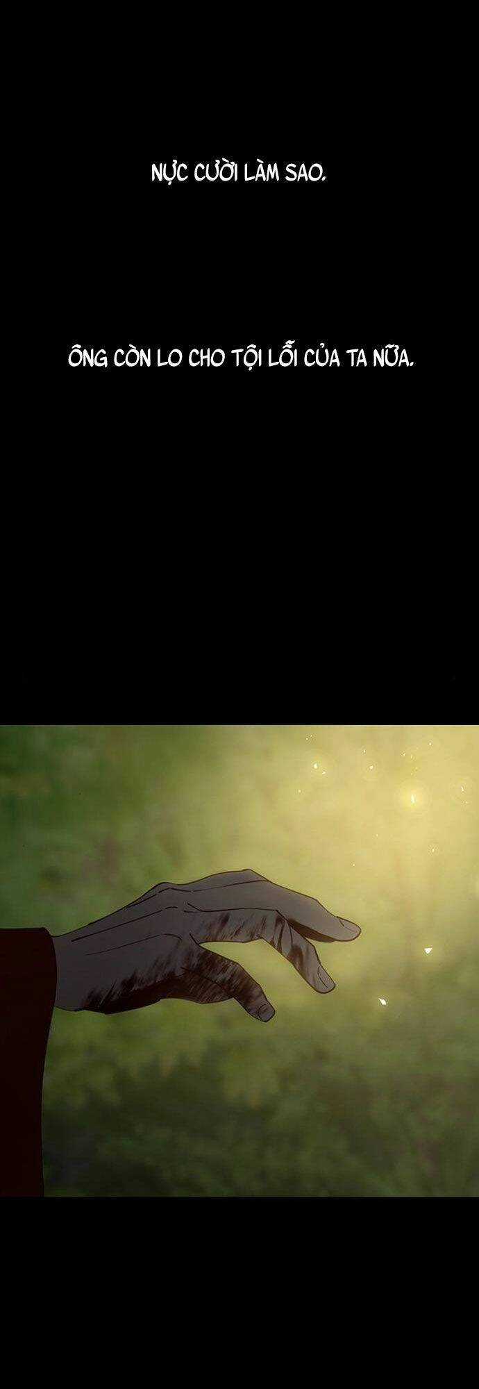 Vương Tử Huyền Bí Chapter 102 trang 19