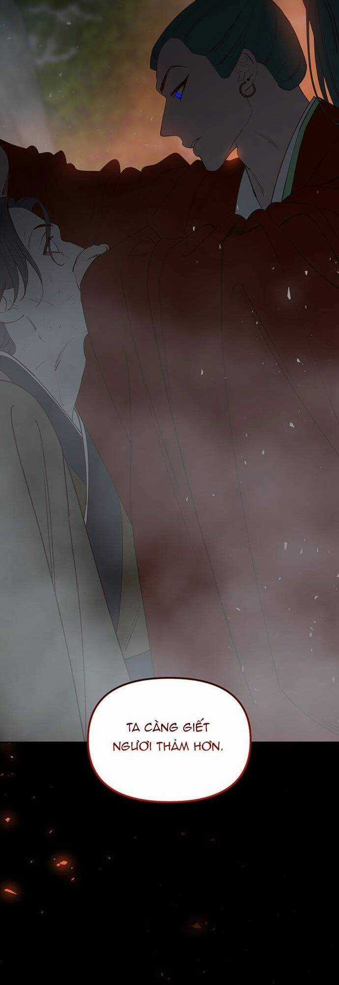 Vương Tử Huyền Bí Chapter 102 trang 2