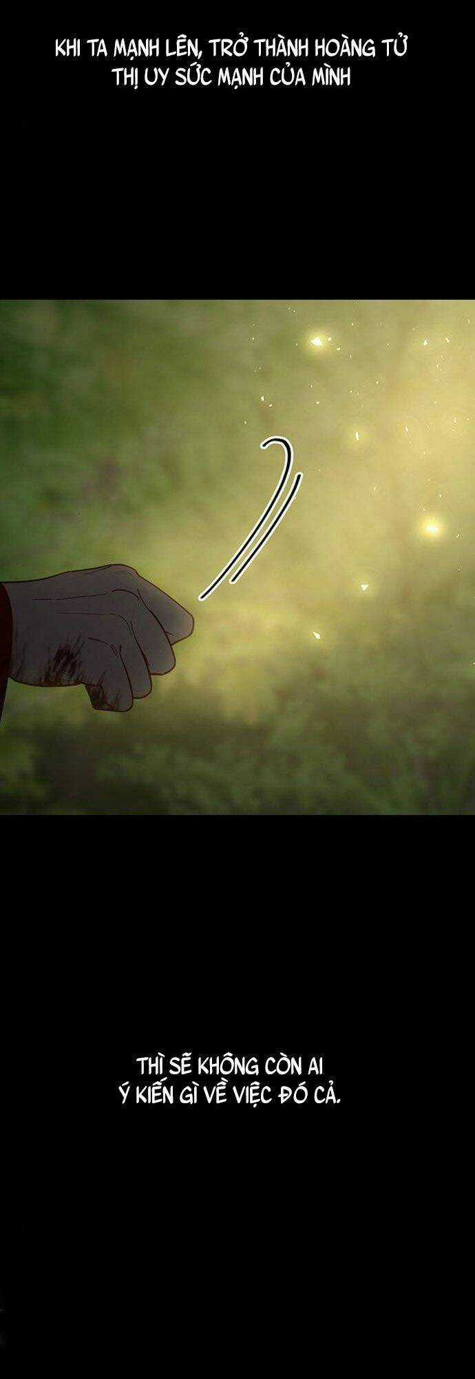 Vương Tử Huyền Bí Chapter 102 trang 20