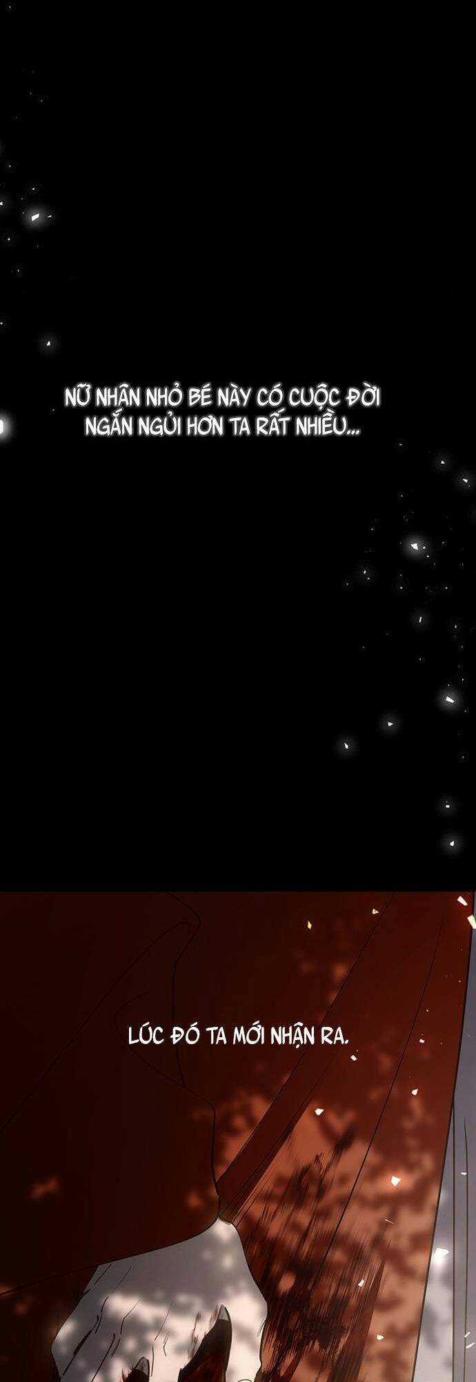 Vương Tử Huyền Bí Chapter 102 trang 21