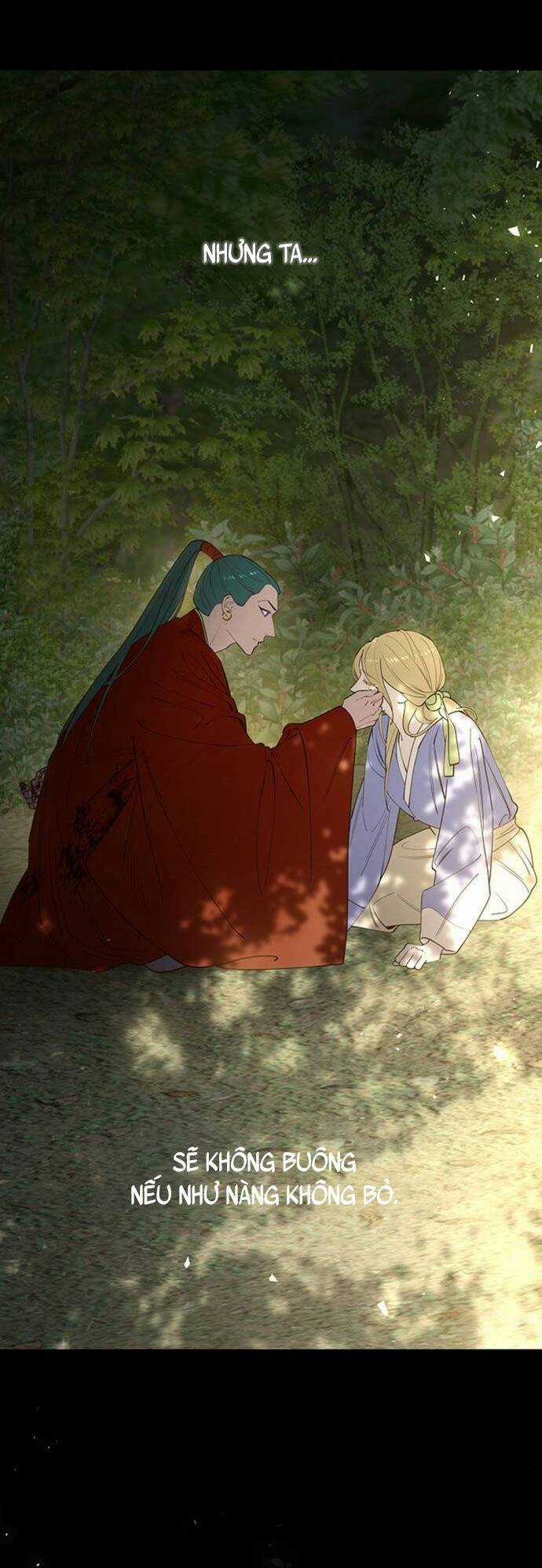 Vương Tử Huyền Bí Chapter 102 trang 23