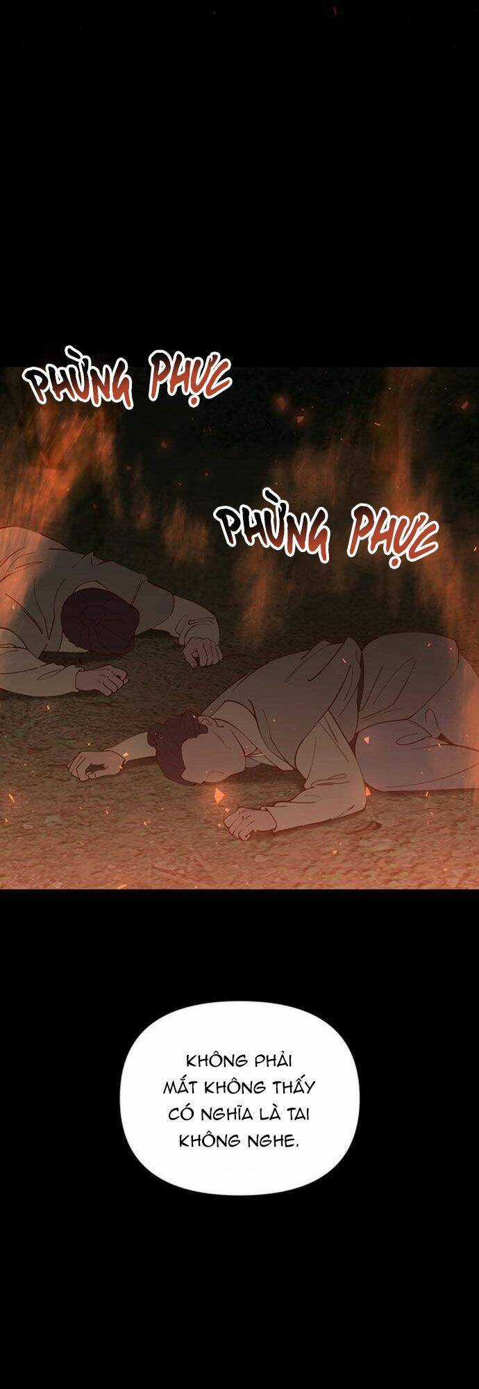 Vương Tử Huyền Bí Chapter 102 trang 3