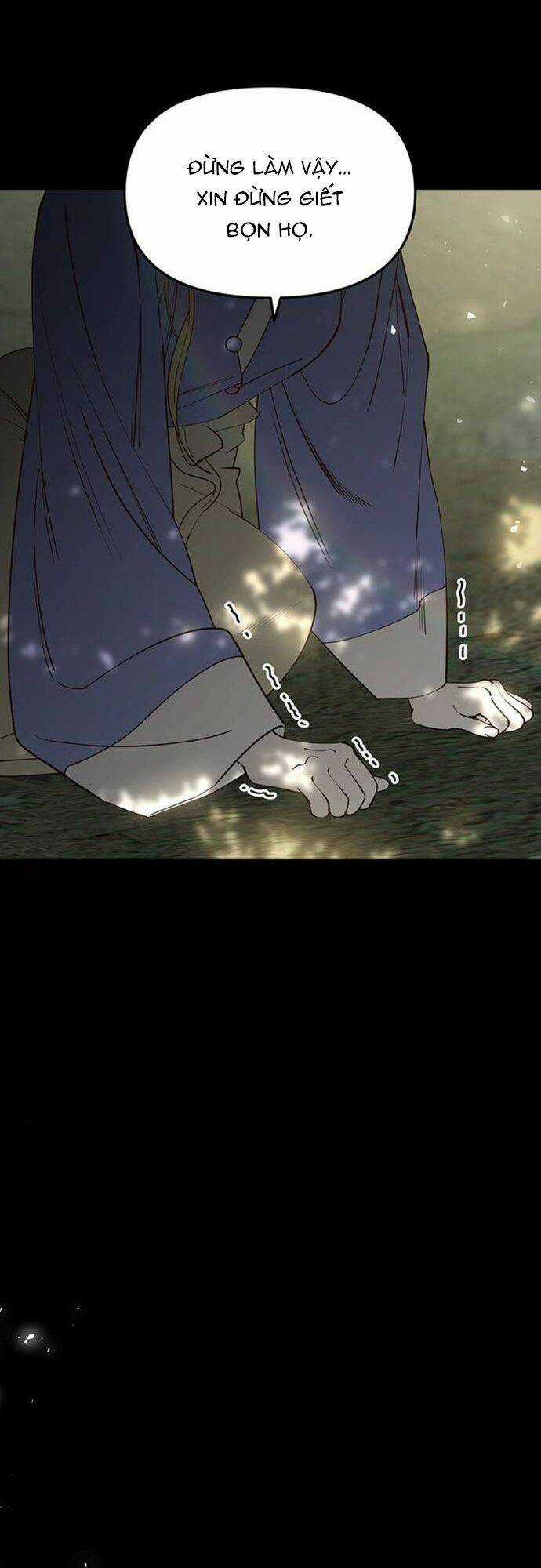 Vương Tử Huyền Bí Chapter 102 trang 7