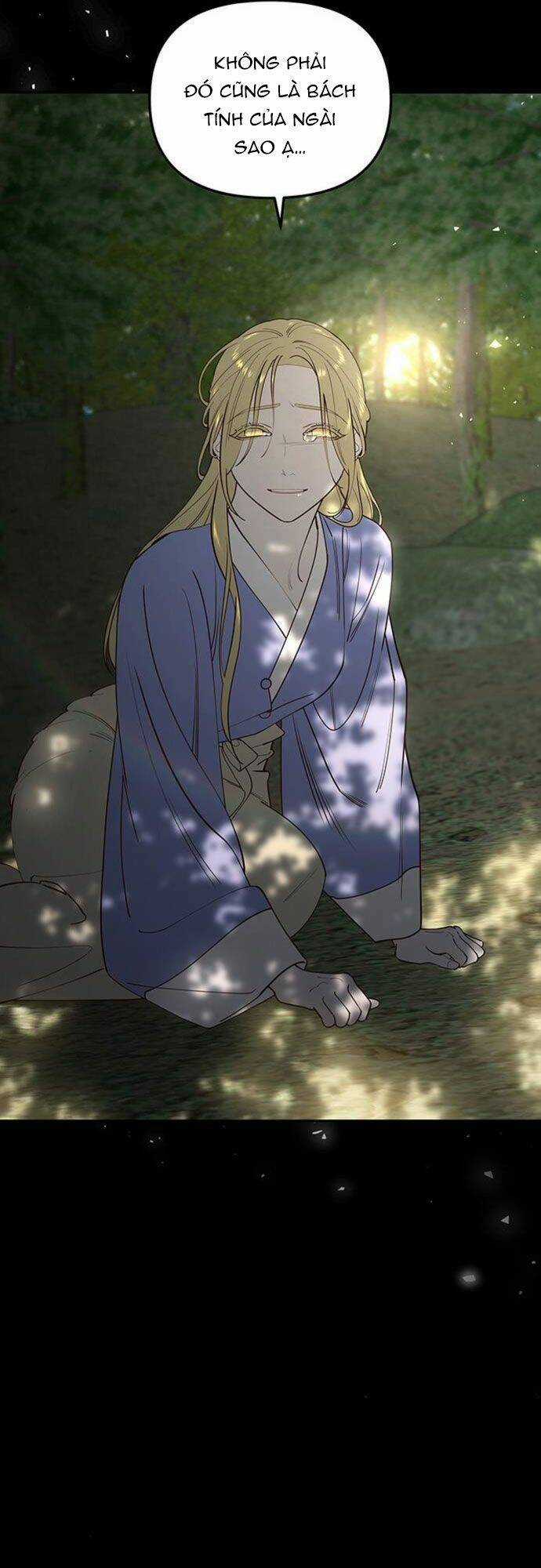 Vương Tử Huyền Bí Chapter 102 trang 8