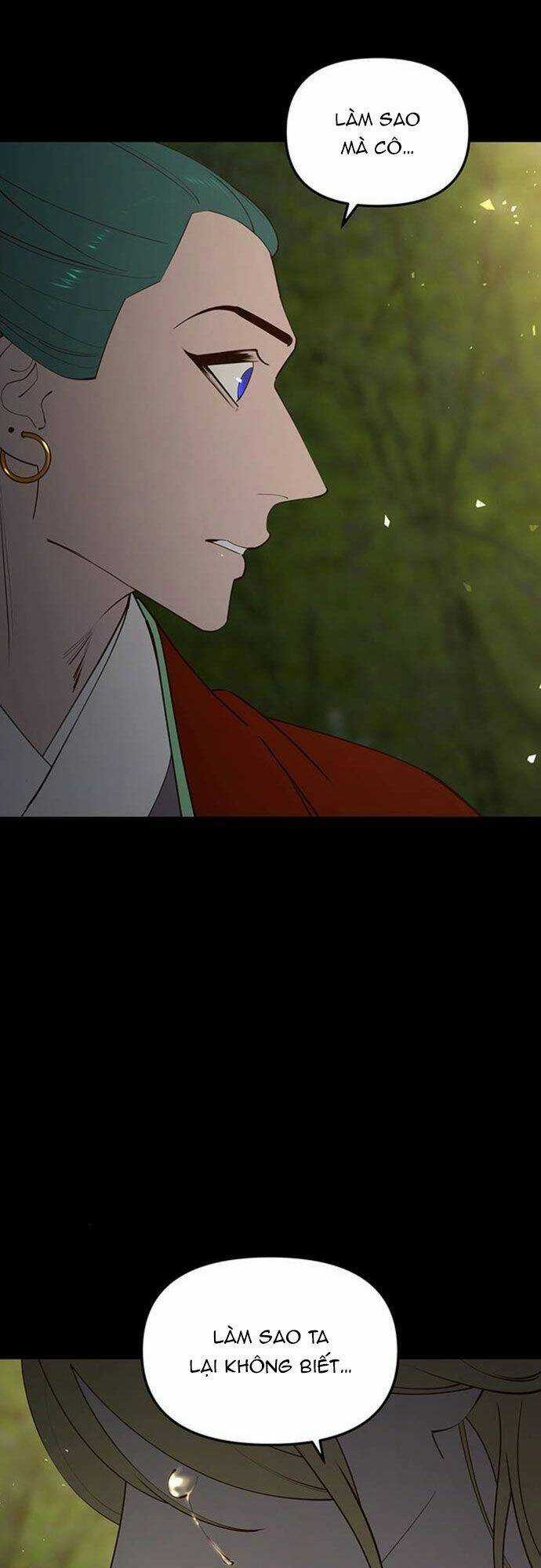 Vương Tử Huyền Bí Chapter 102 trang 9