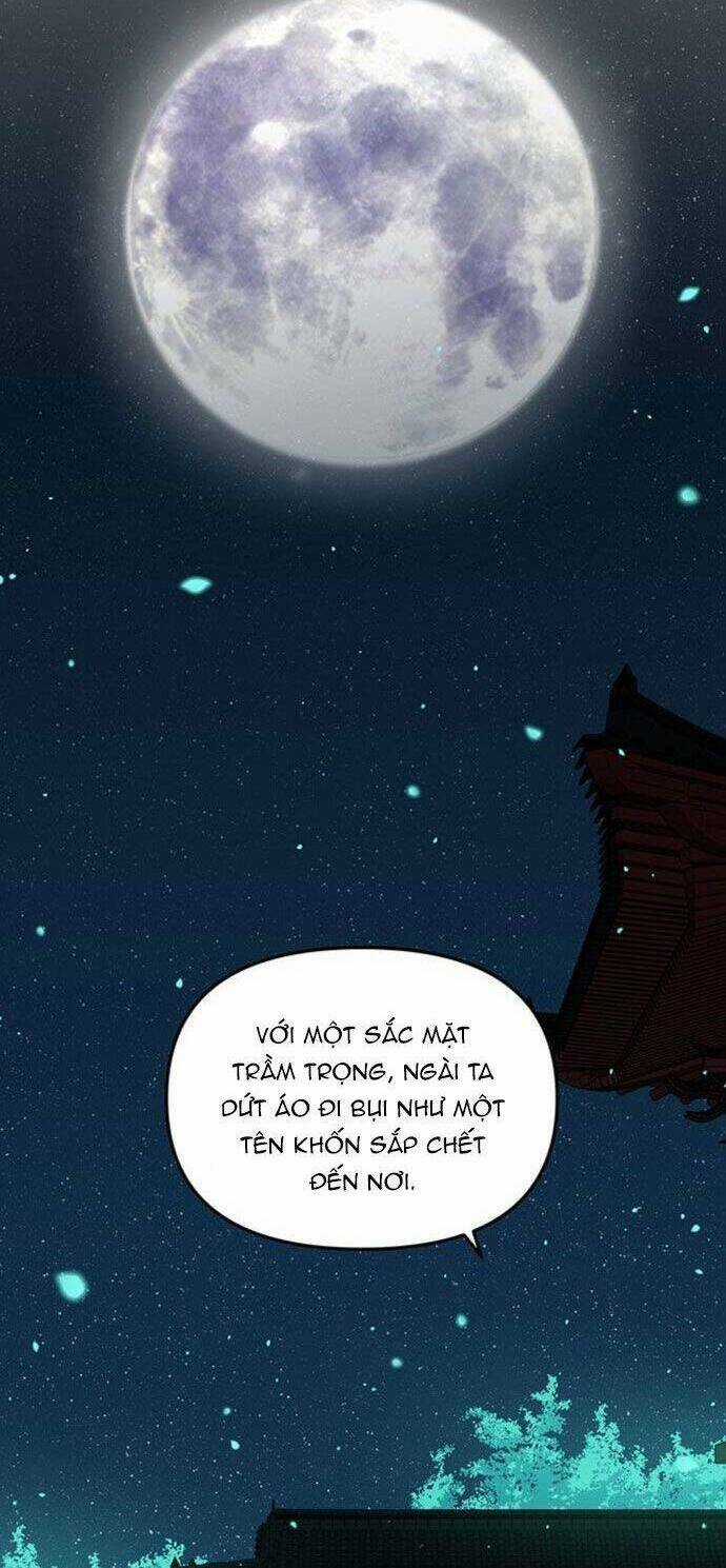 Vương Tử Huyền Bí Chapter 103 trang 13