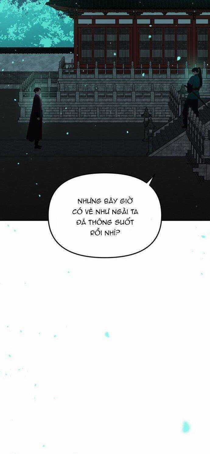 Vương Tử Huyền Bí Chapter 103 trang 14