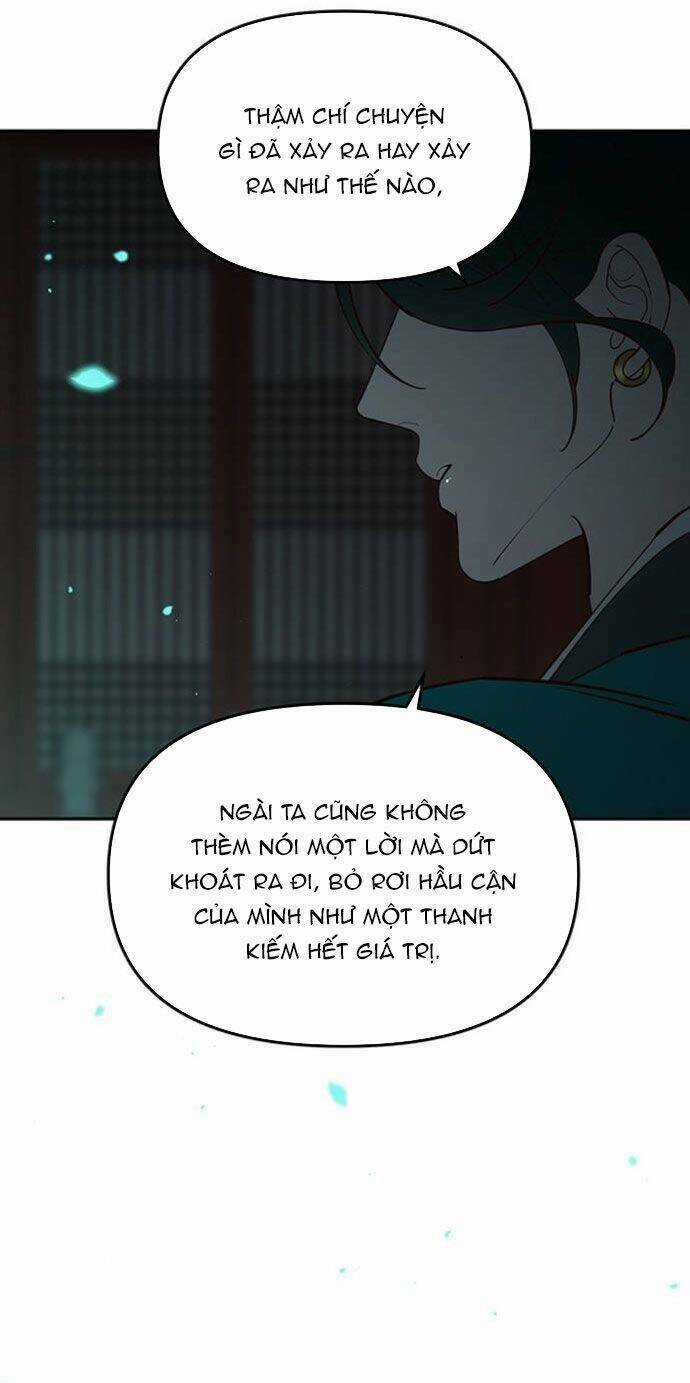 Vương Tử Huyền Bí Chapter 103 trang 16