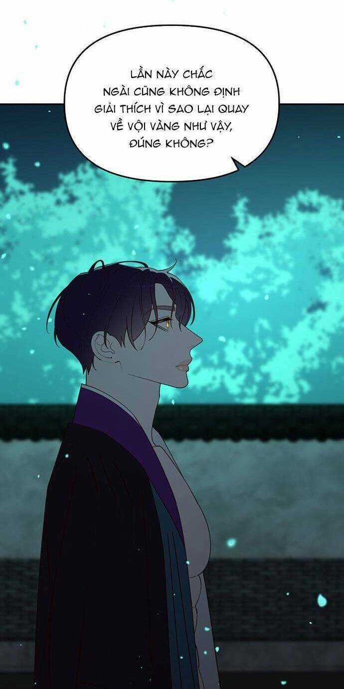 Vương Tử Huyền Bí Chapter 103 trang 18