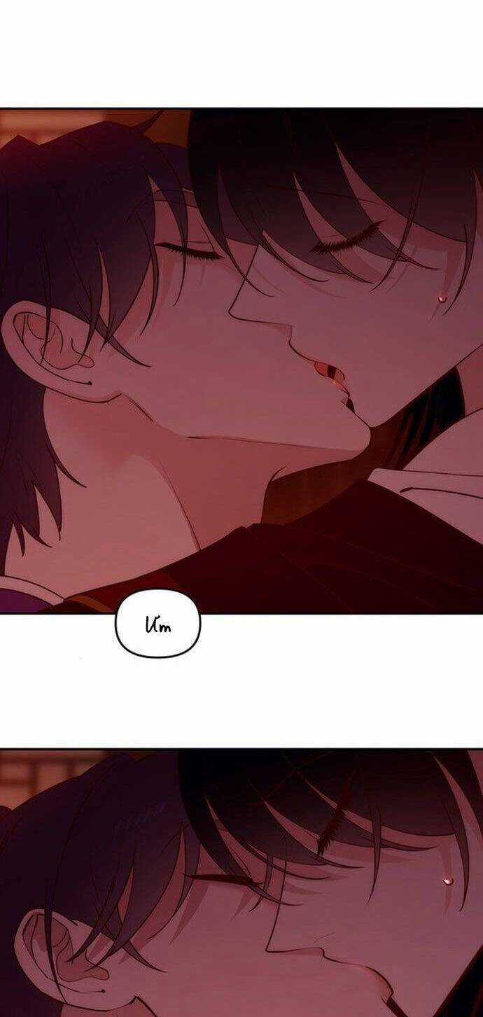 Vương Tử Huyền Bí Chapter 103 trang 2