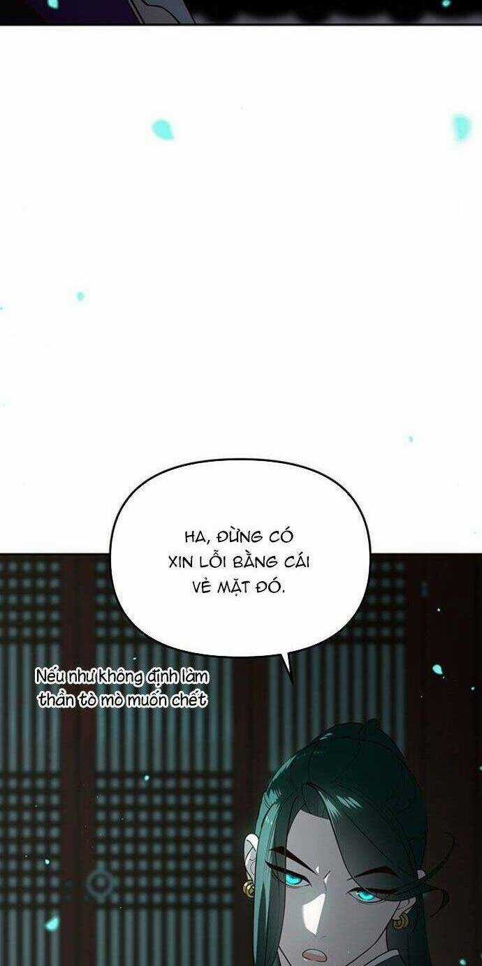 Vương Tử Huyền Bí Chapter 103 trang 21