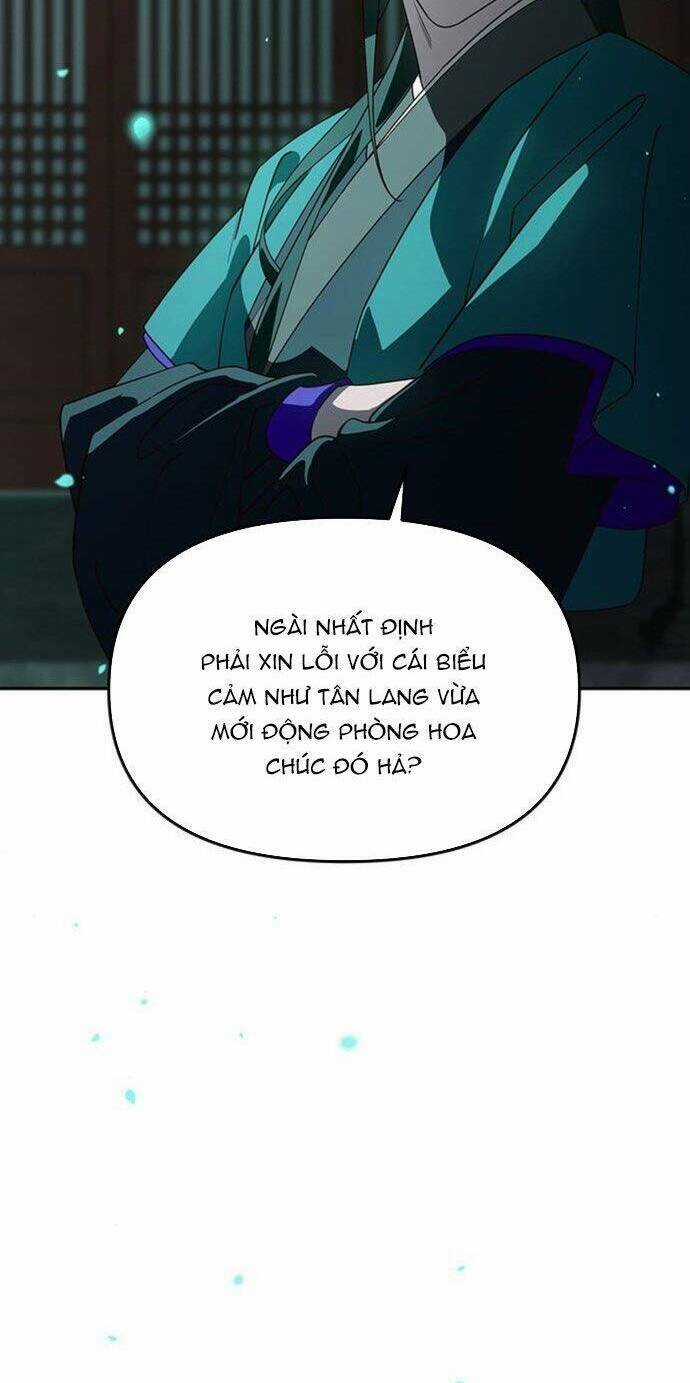 Vương Tử Huyền Bí Chapter 103 trang 22