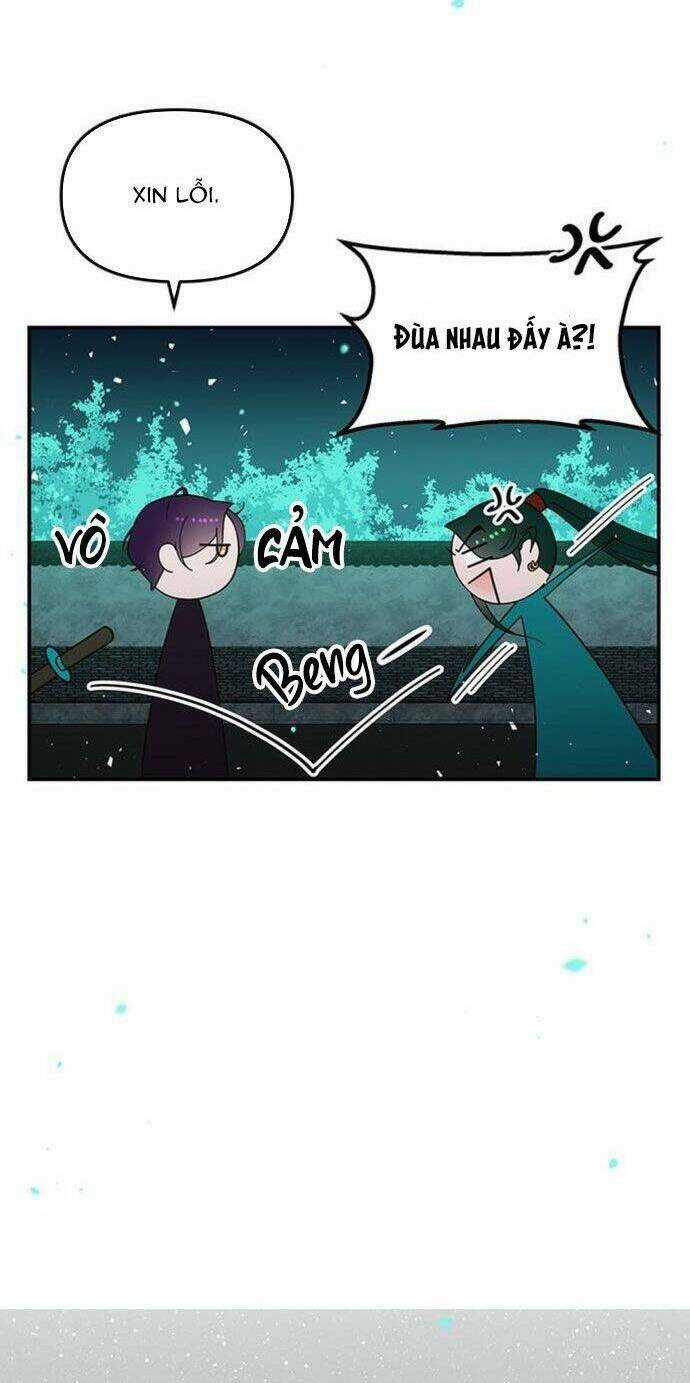 Vương Tử Huyền Bí Chapter 103 trang 23