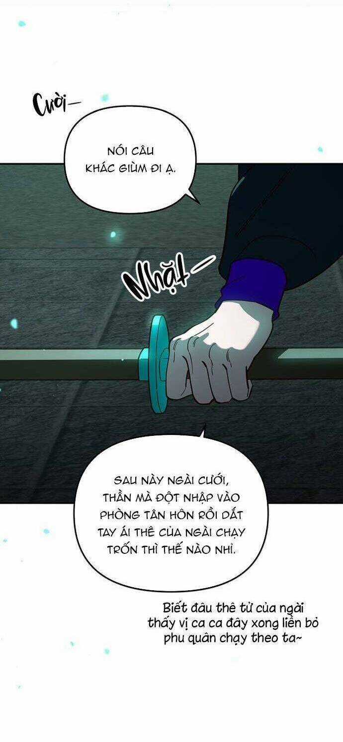 Vương Tử Huyền Bí Chapter 103 trang 27