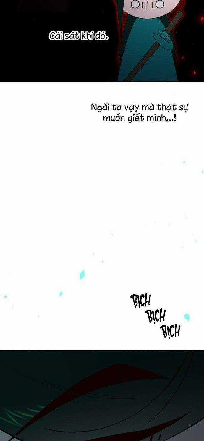 Vương Tử Huyền Bí Chapter 103 trang 29