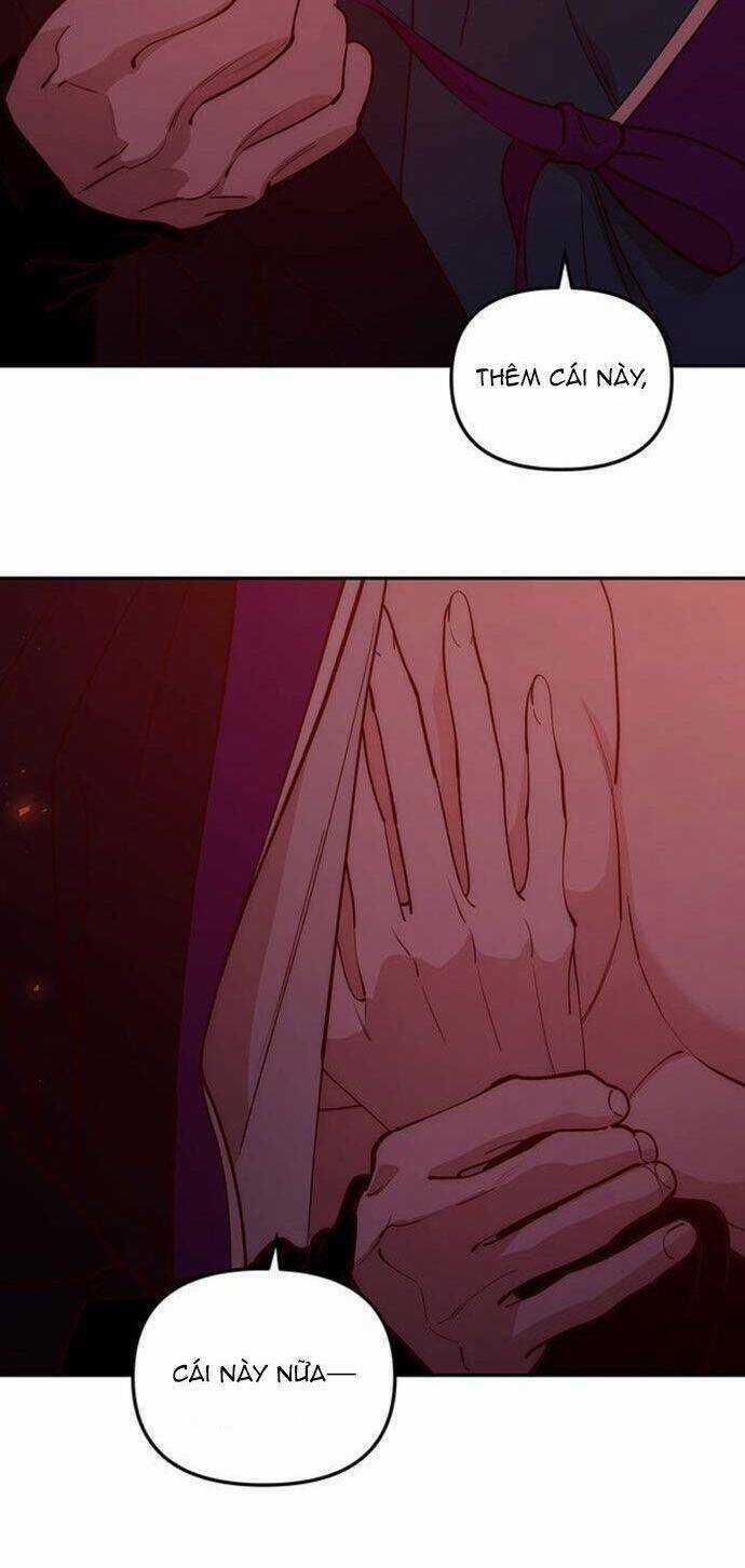 Vương Tử Huyền Bí Chapter 103 trang 6