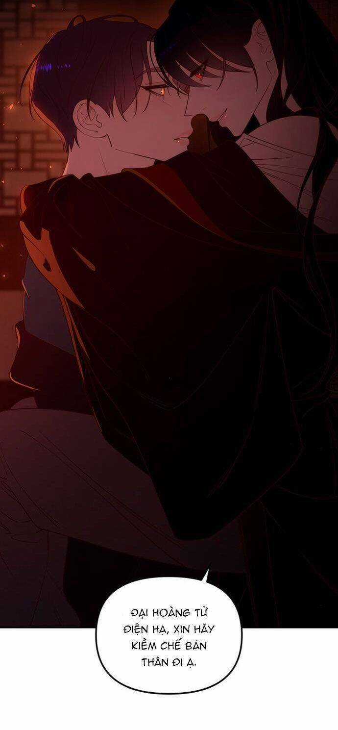 Vương Tử Huyền Bí Chapter 103 trang 8