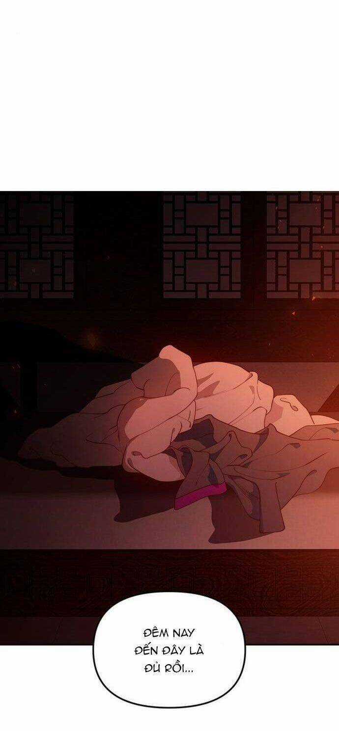 Vương Tử Huyền Bí Chapter 103 trang 9