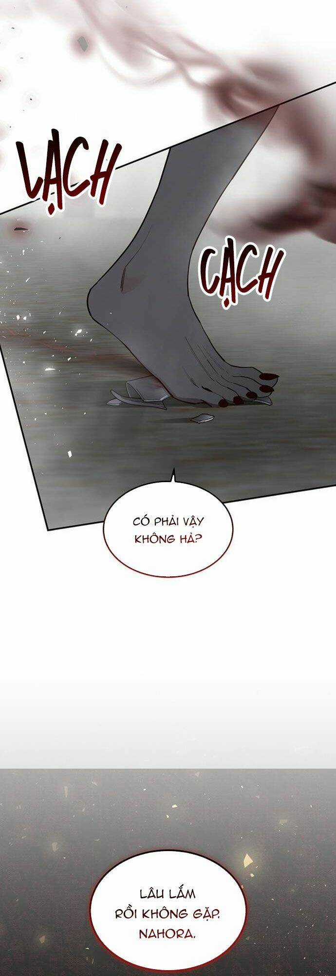 Vương Tử Huyền Bí Chapter 104 trang 101