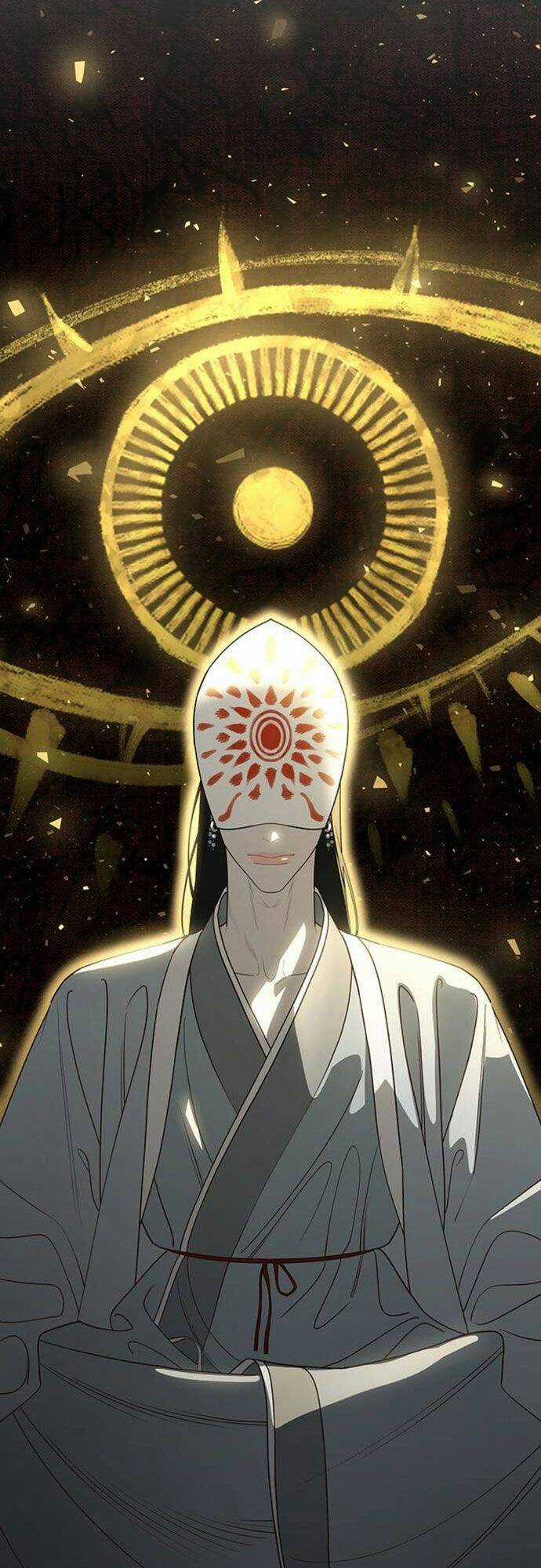 Vương Tử Huyền Bí Chapter 104 trang 102