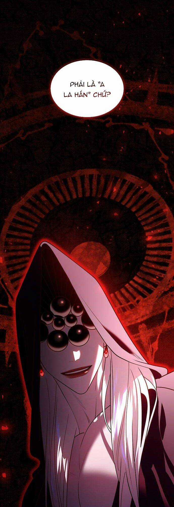 Vương Tử Huyền Bí Chapter 104 trang 104