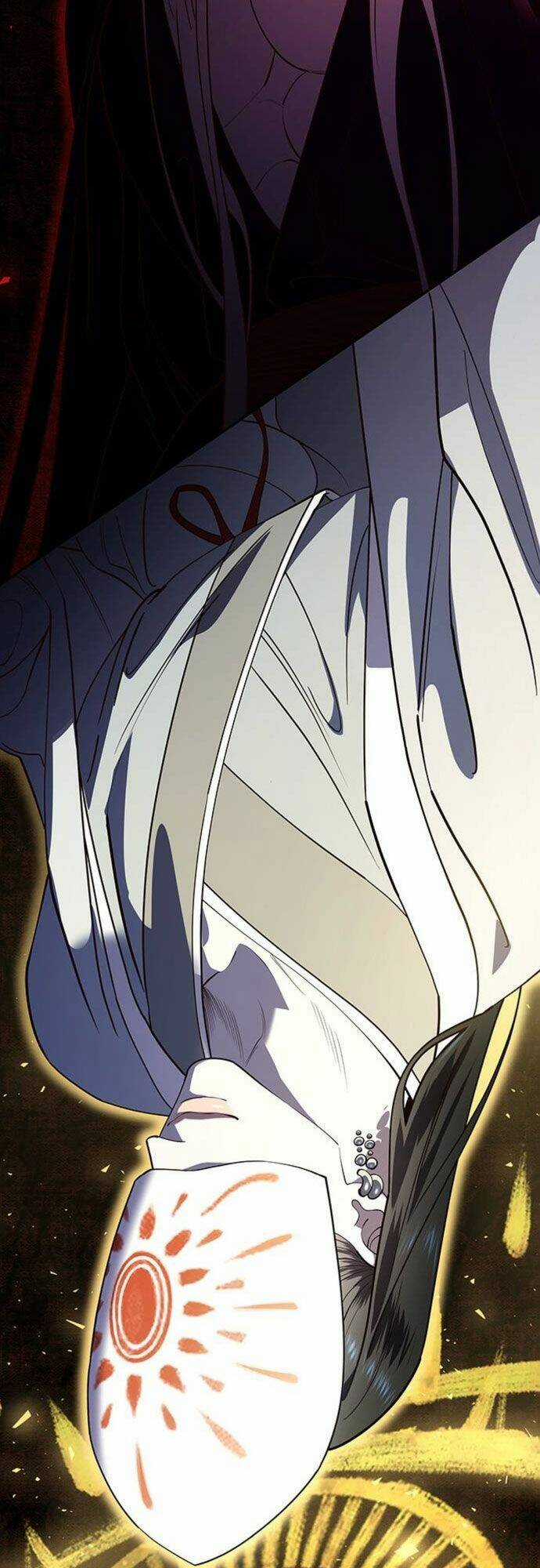 Vương Tử Huyền Bí Chapter 104 trang 105