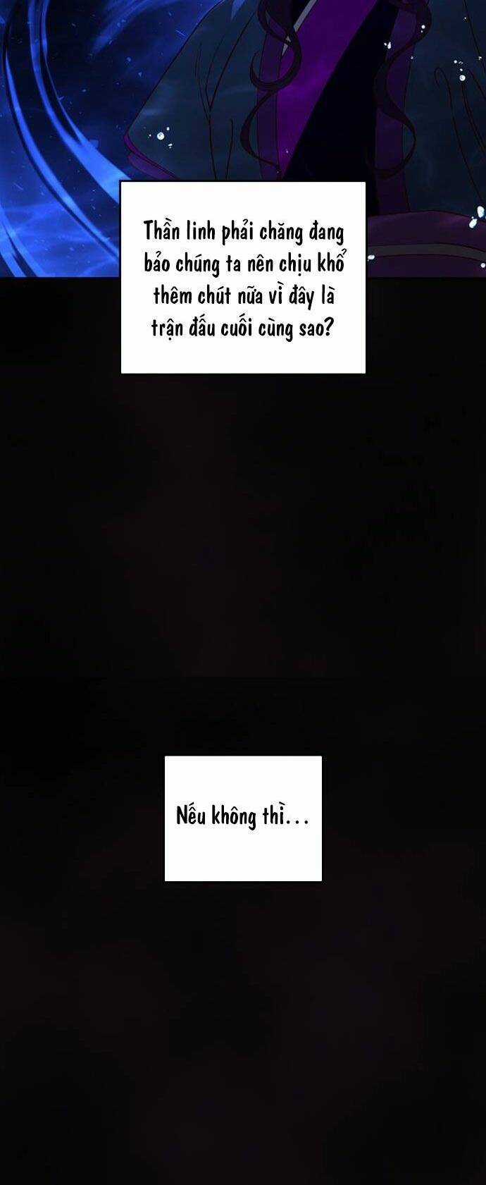 Vương Tử Huyền Bí Chapter 104 trang 11