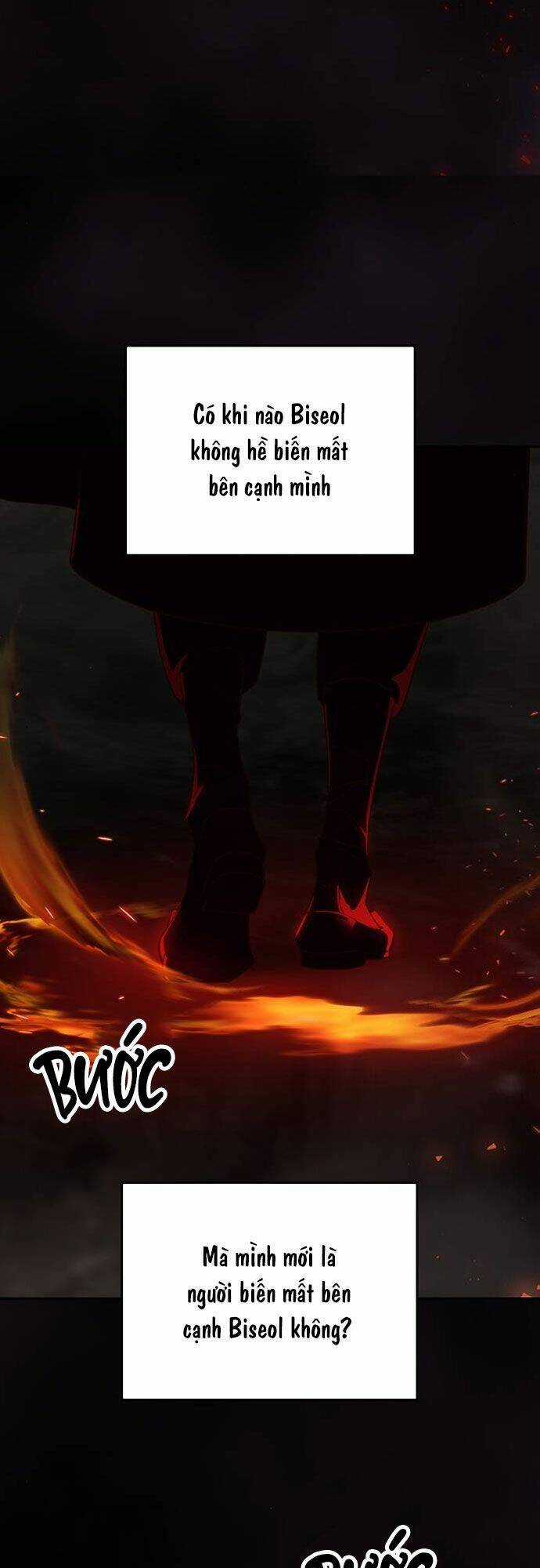 Vương Tử Huyền Bí Chapter 104 trang 13