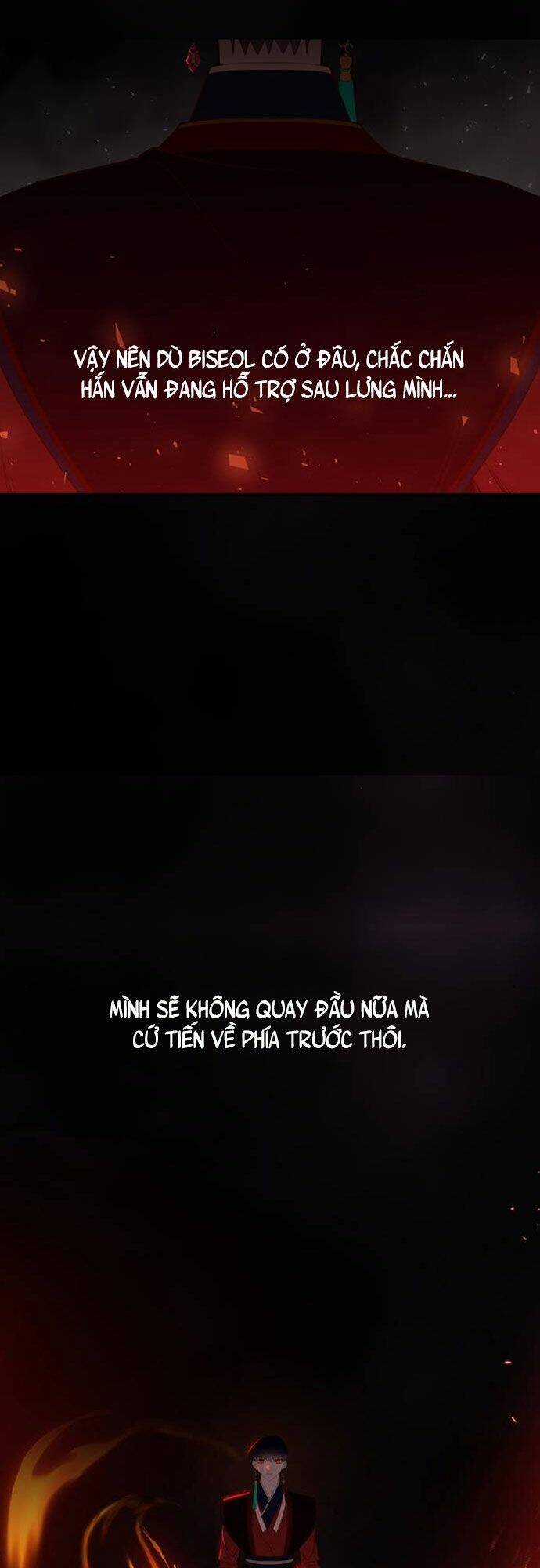 Vương Tử Huyền Bí Chapter 104 trang 15