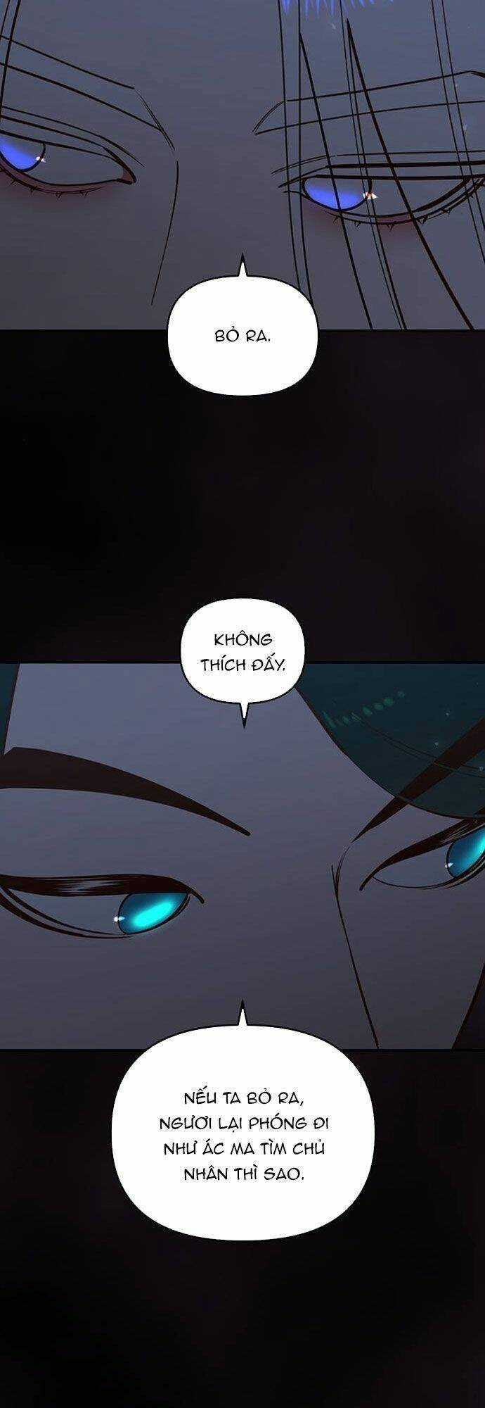 Vương Tử Huyền Bí Chapter 104 trang 17