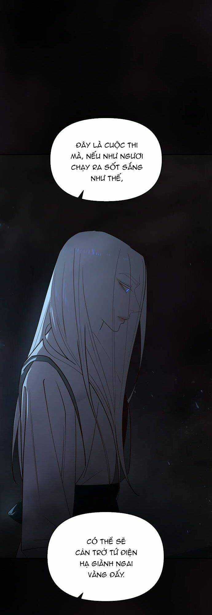 Vương Tử Huyền Bí Chapter 104 trang 18