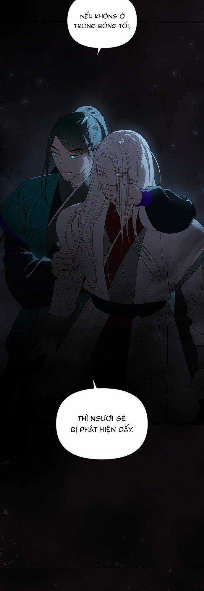 Vương Tử Huyền Bí Chapter 104 trang 2