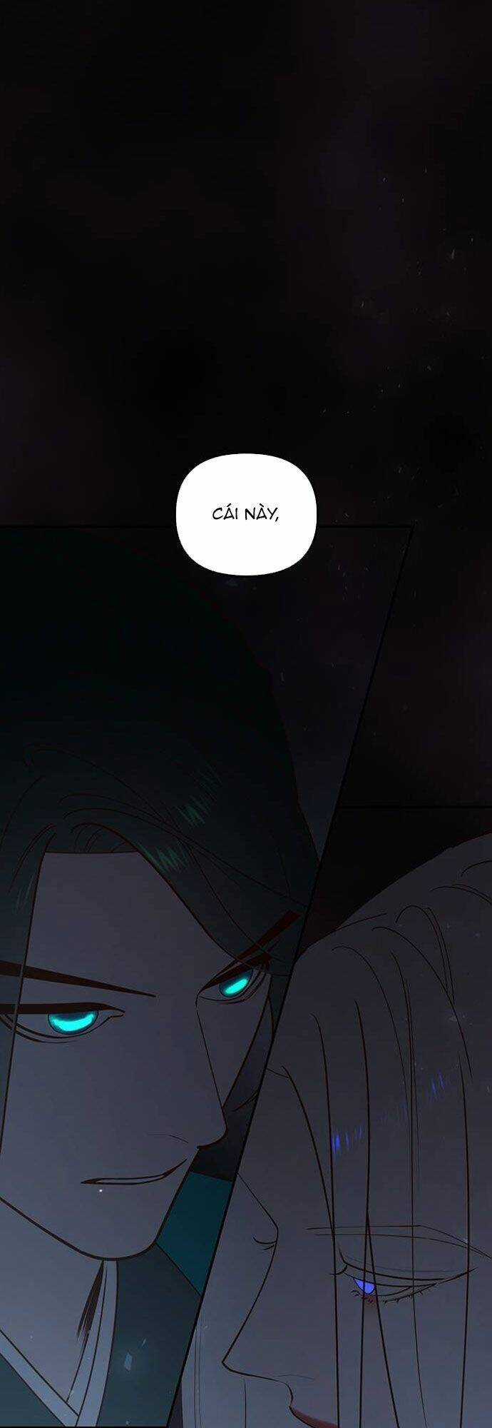 Vương Tử Huyền Bí Chapter 104 trang 21