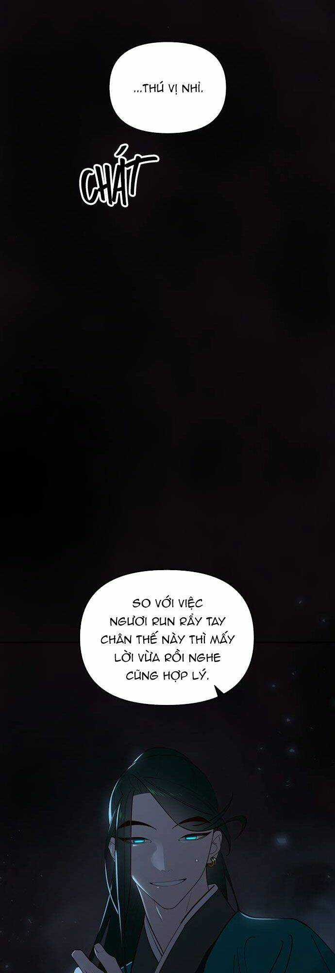 Vương Tử Huyền Bí Chapter 104 trang 26