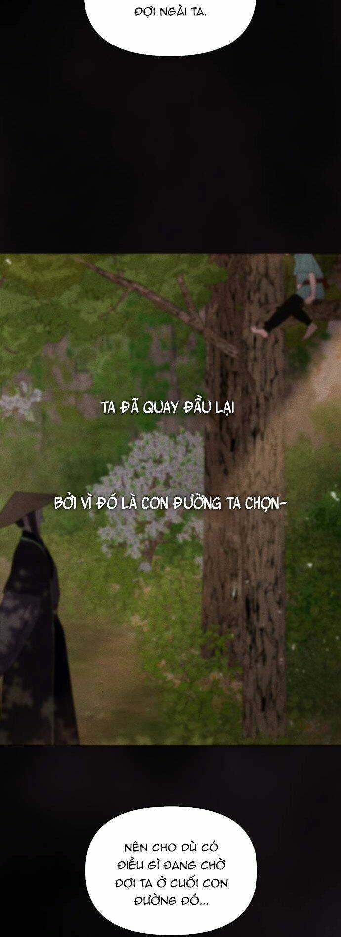 Vương Tử Huyền Bí Chapter 104 trang 28