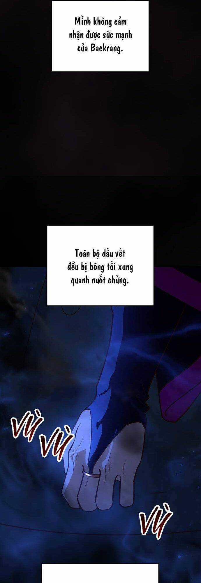 Vương Tử Huyền Bí Chapter 104 trang 30