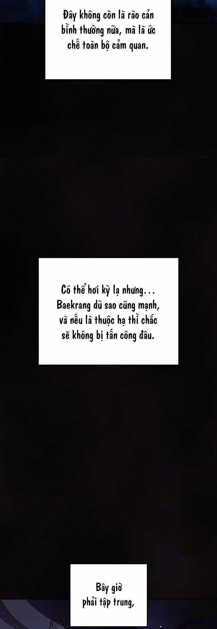 Vương Tử Huyền Bí Chapter 104 trang 31