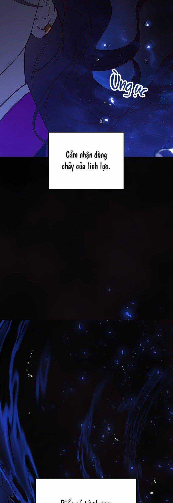 Vương Tử Huyền Bí Chapter 104 trang 32