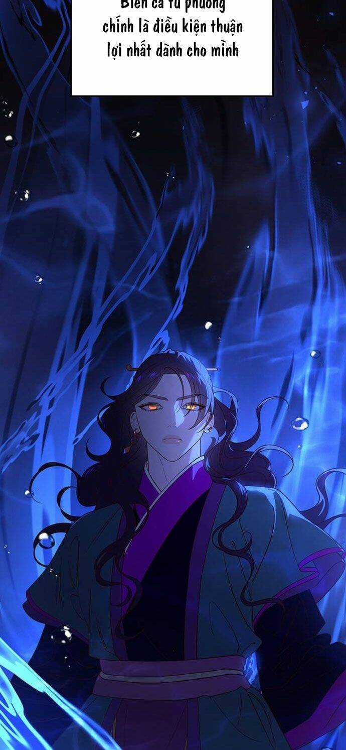 Vương Tử Huyền Bí Chapter 104 trang 33