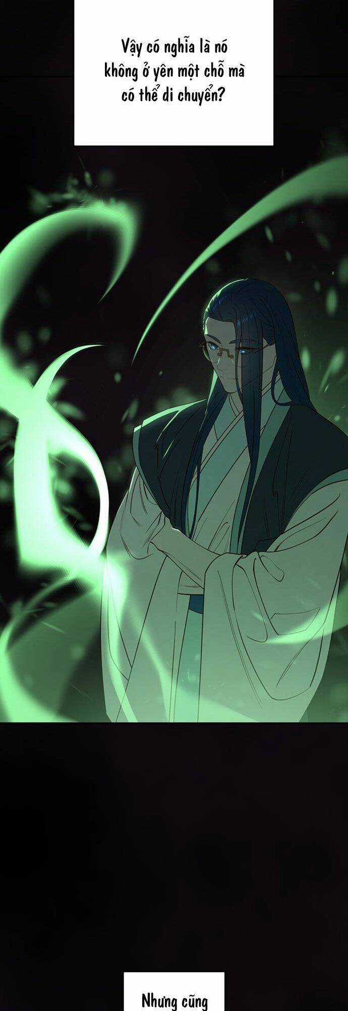 Vương Tử Huyền Bí Chapter 104 trang 38