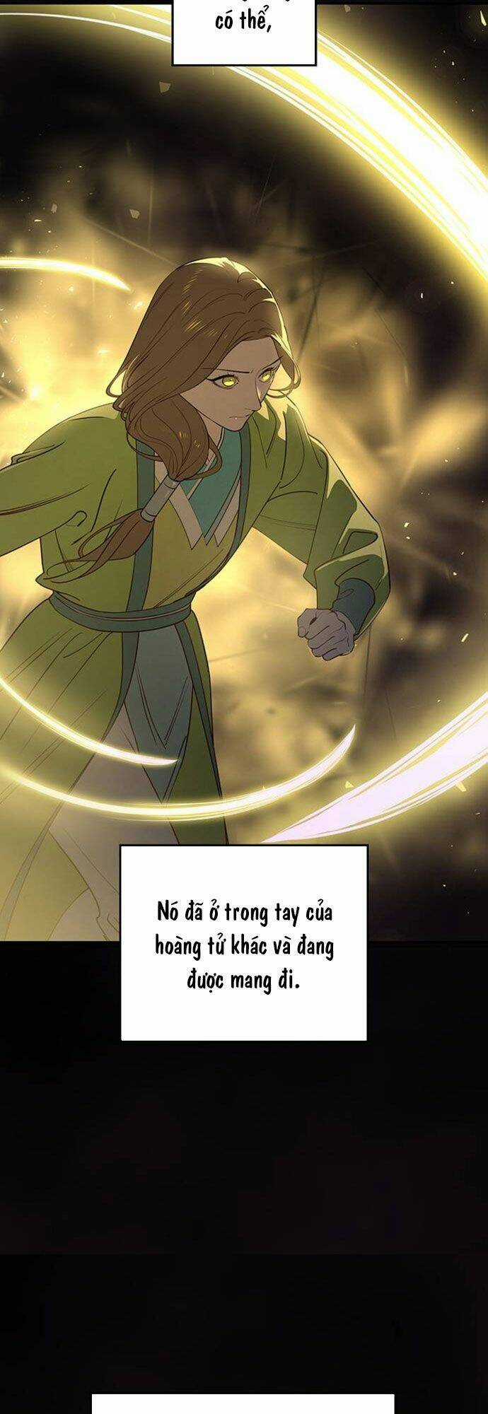 Vương Tử Huyền Bí Chapter 104 trang 39