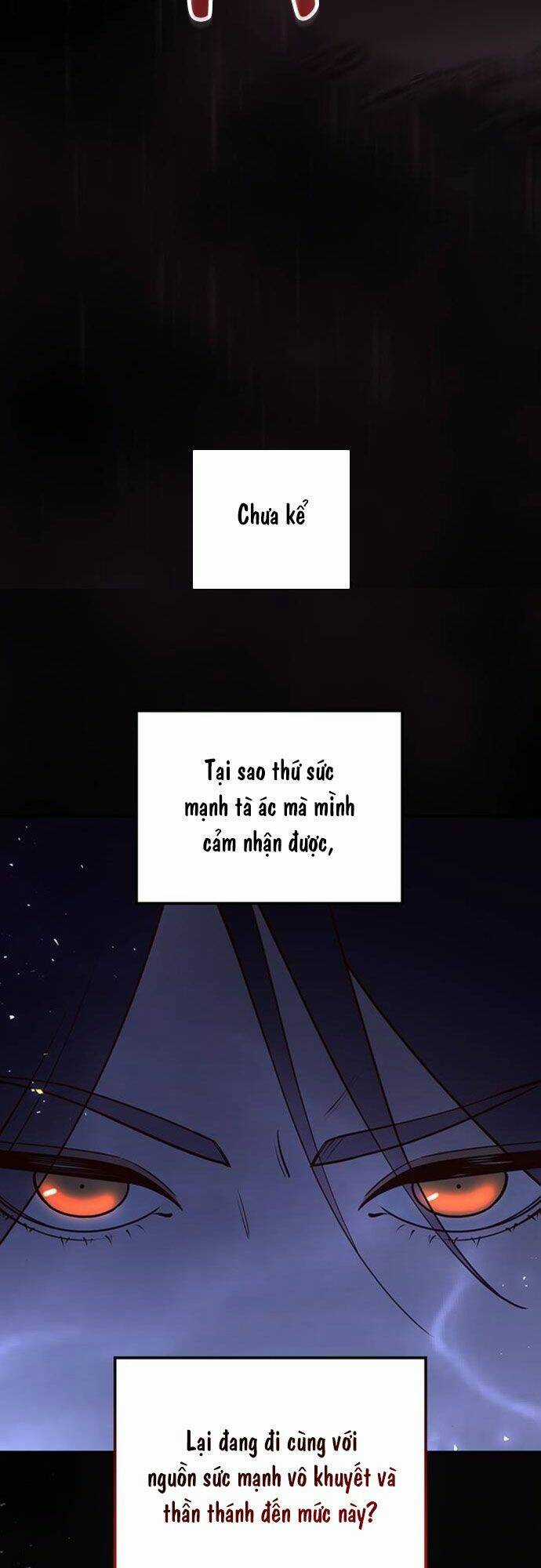 Vương Tử Huyền Bí Chapter 104 trang 42