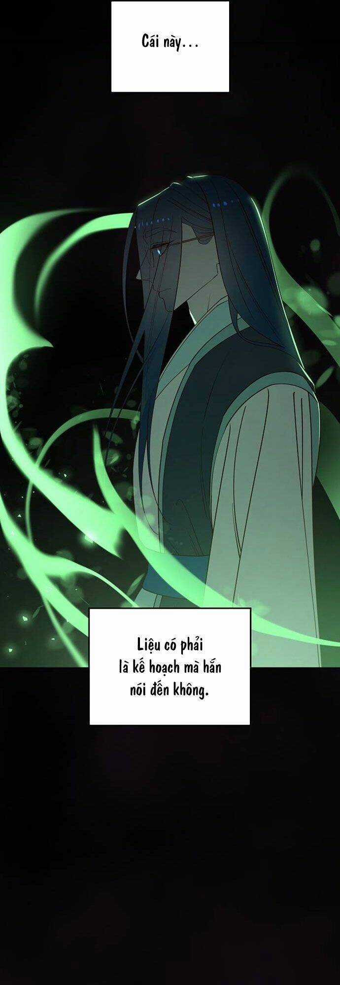 Vương Tử Huyền Bí Chapter 104 trang 47